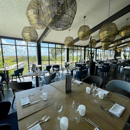 Hotel Atalante - Relais Thalasso & Spa Sainte-Marie-de-Re Exterior photo