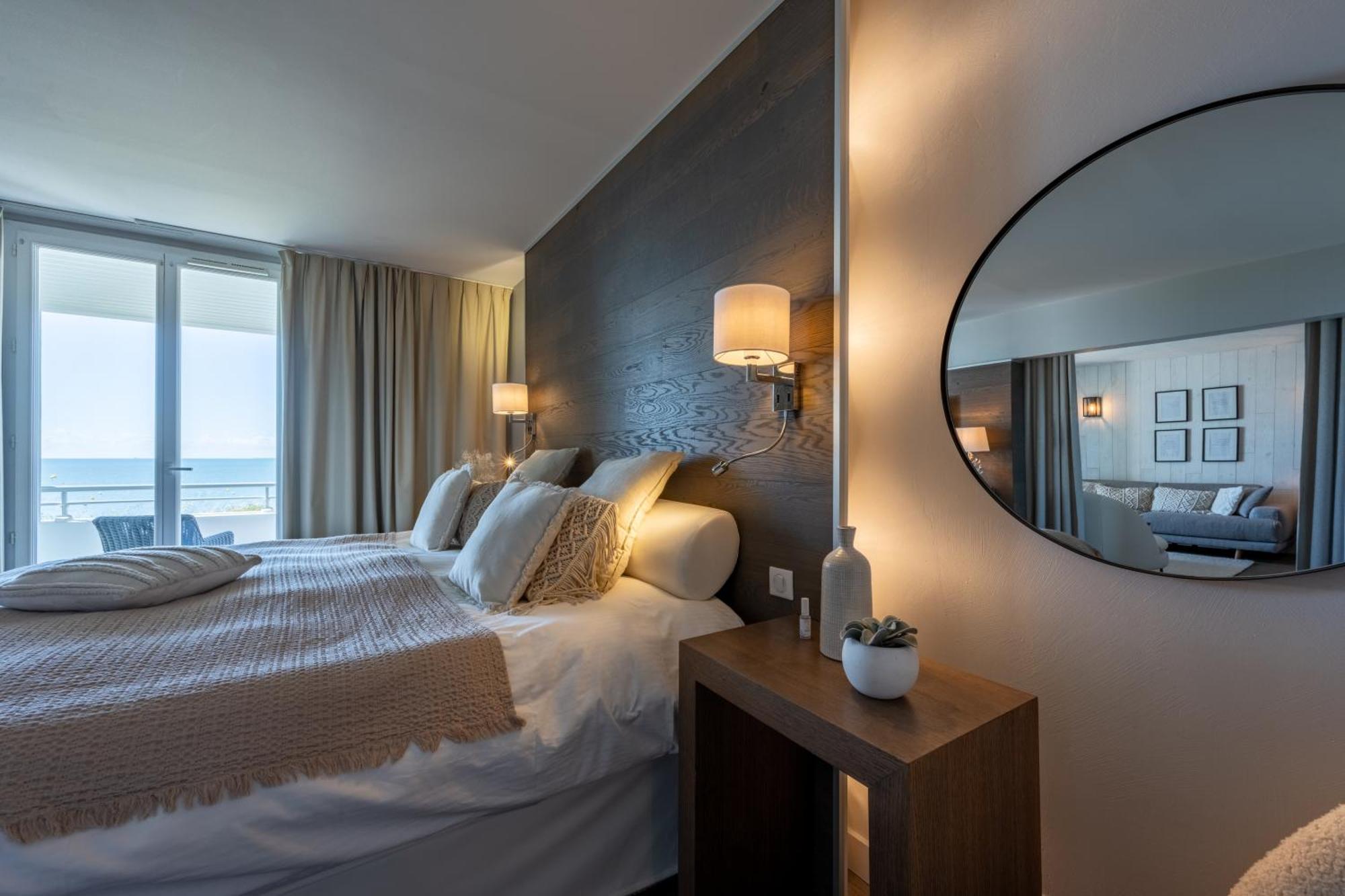 Hotel Atalante - Relais Thalasso & Spa Sainte-Marie-de-Re Room photo