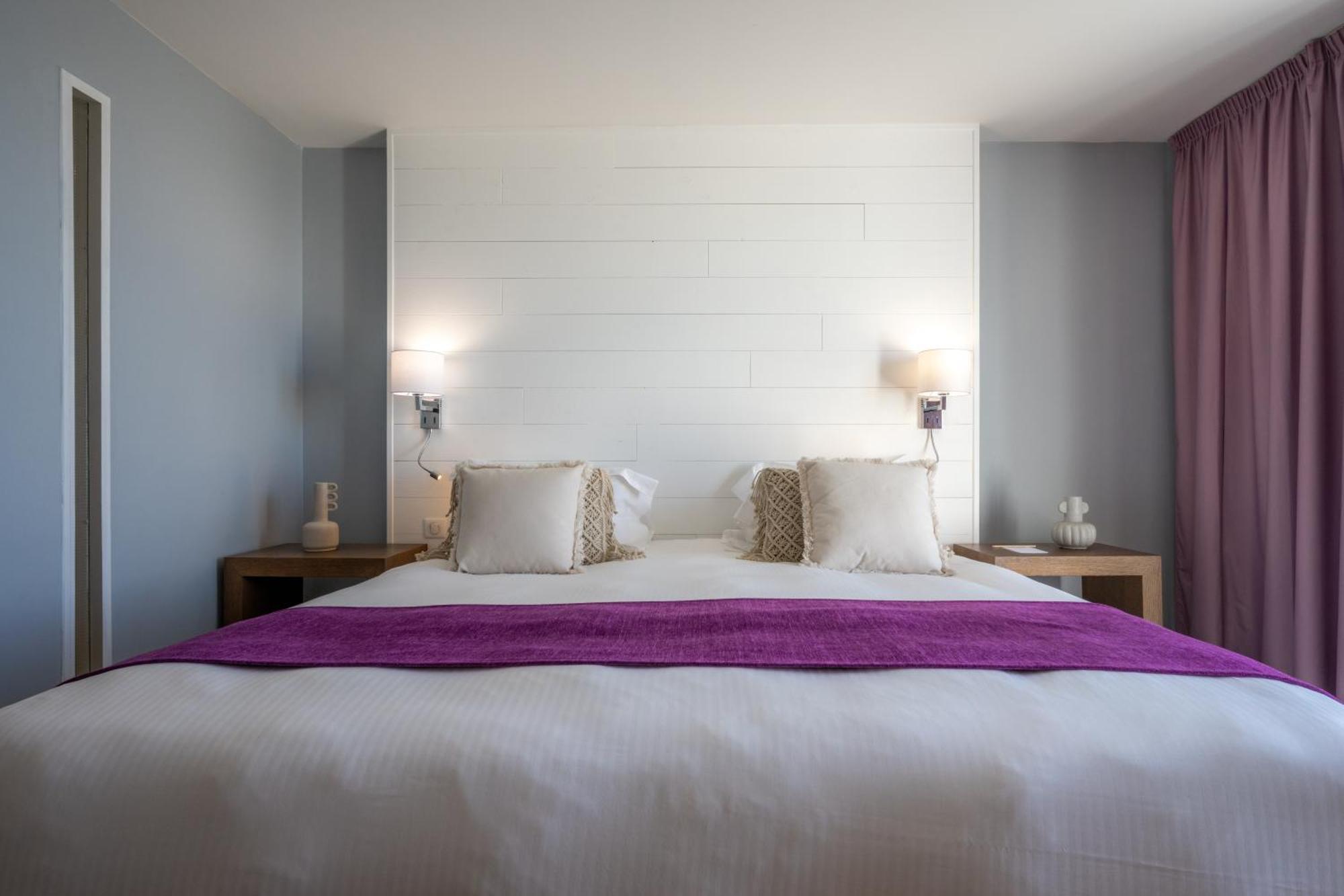 Hotel Atalante - Relais Thalasso & Spa Sainte-Marie-de-Re Room photo