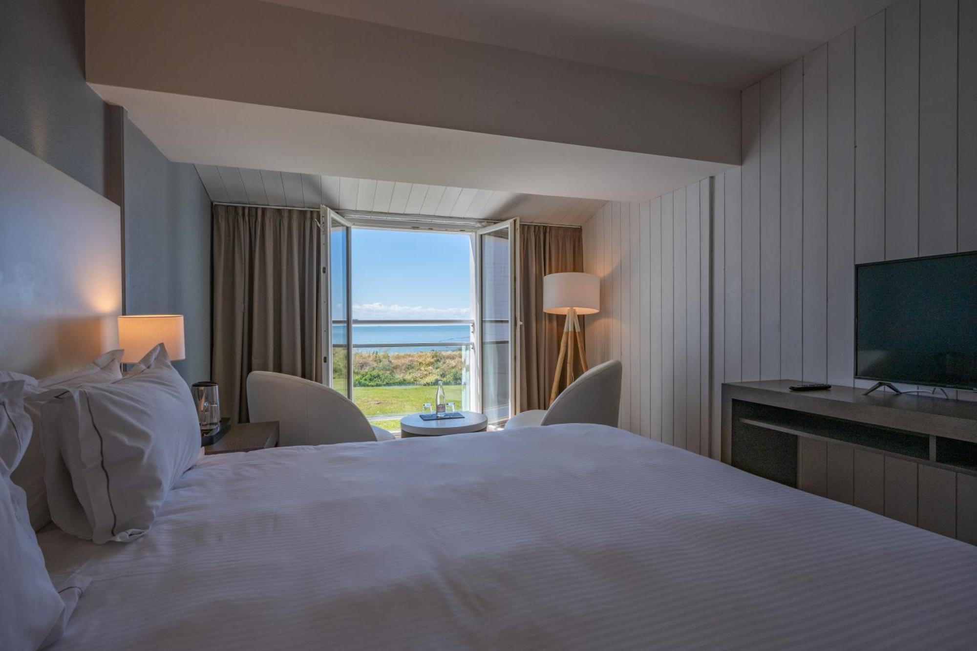 Hotel Atalante - Relais Thalasso & Spa Sainte-Marie-de-Re Room photo