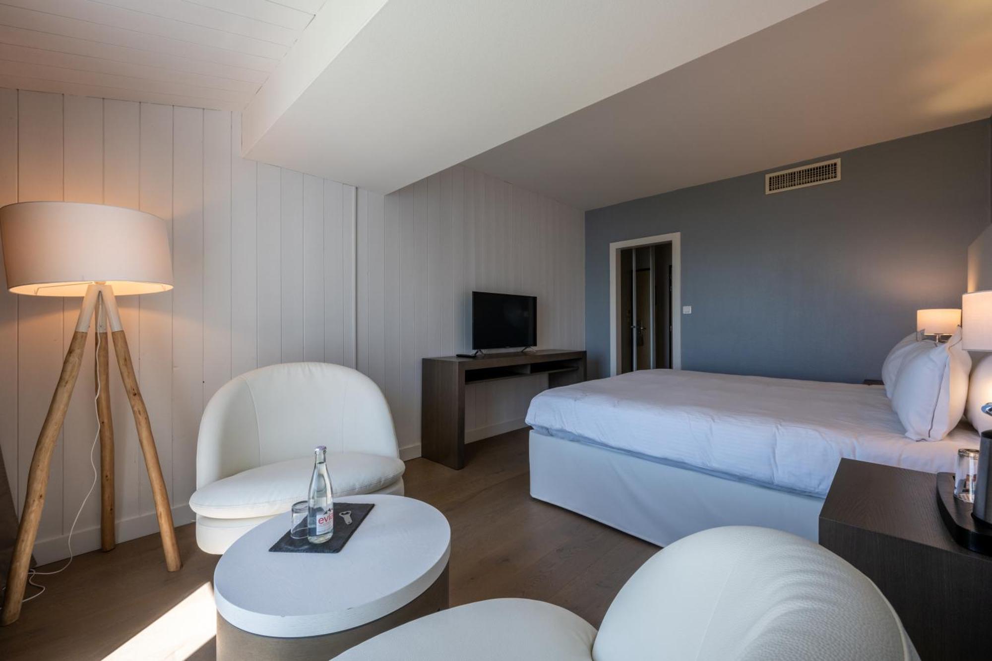 Hotel Atalante - Relais Thalasso & Spa Sainte-Marie-de-Re Room photo