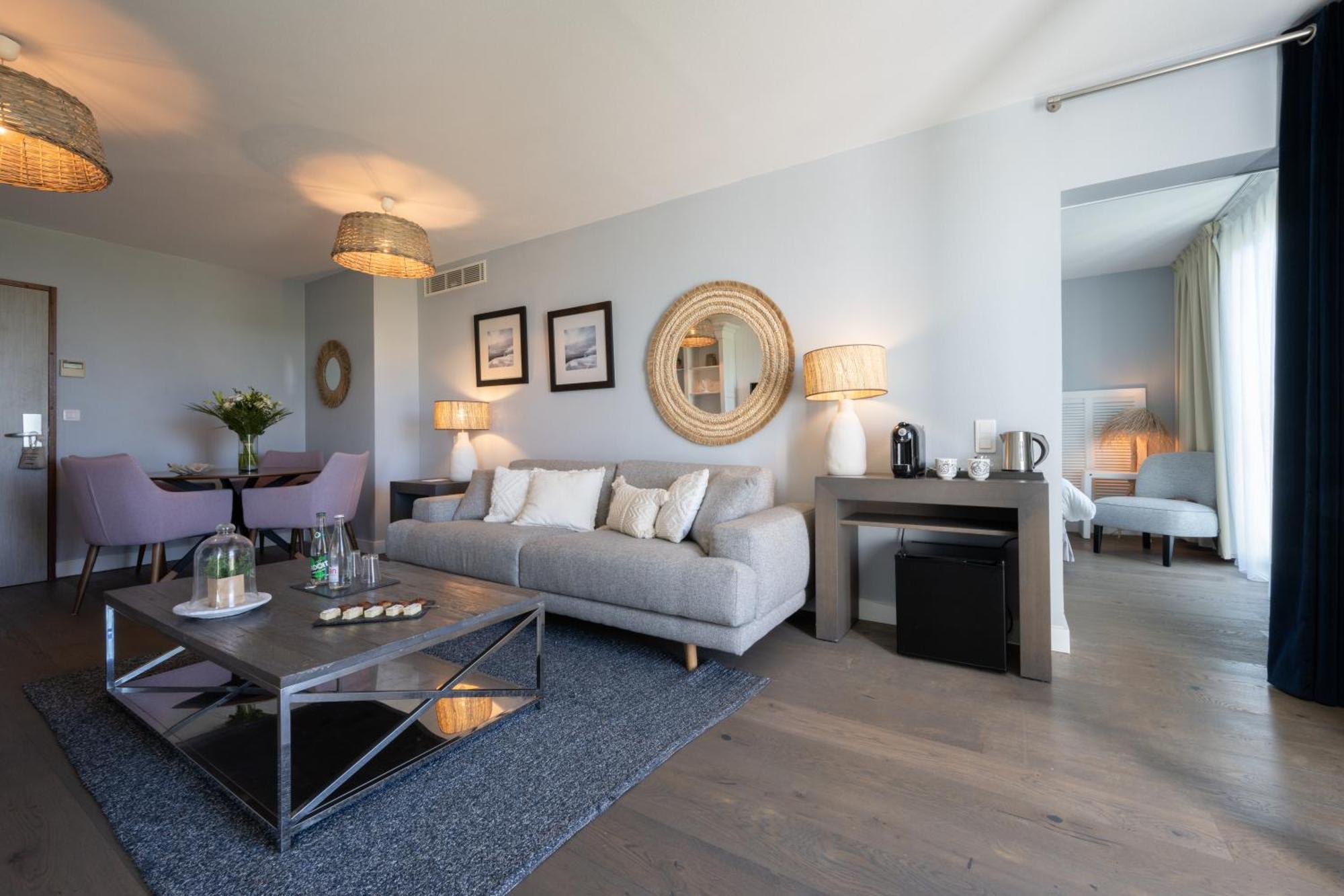 Hotel Atalante - Relais Thalasso & Spa Sainte-Marie-de-Re Room photo