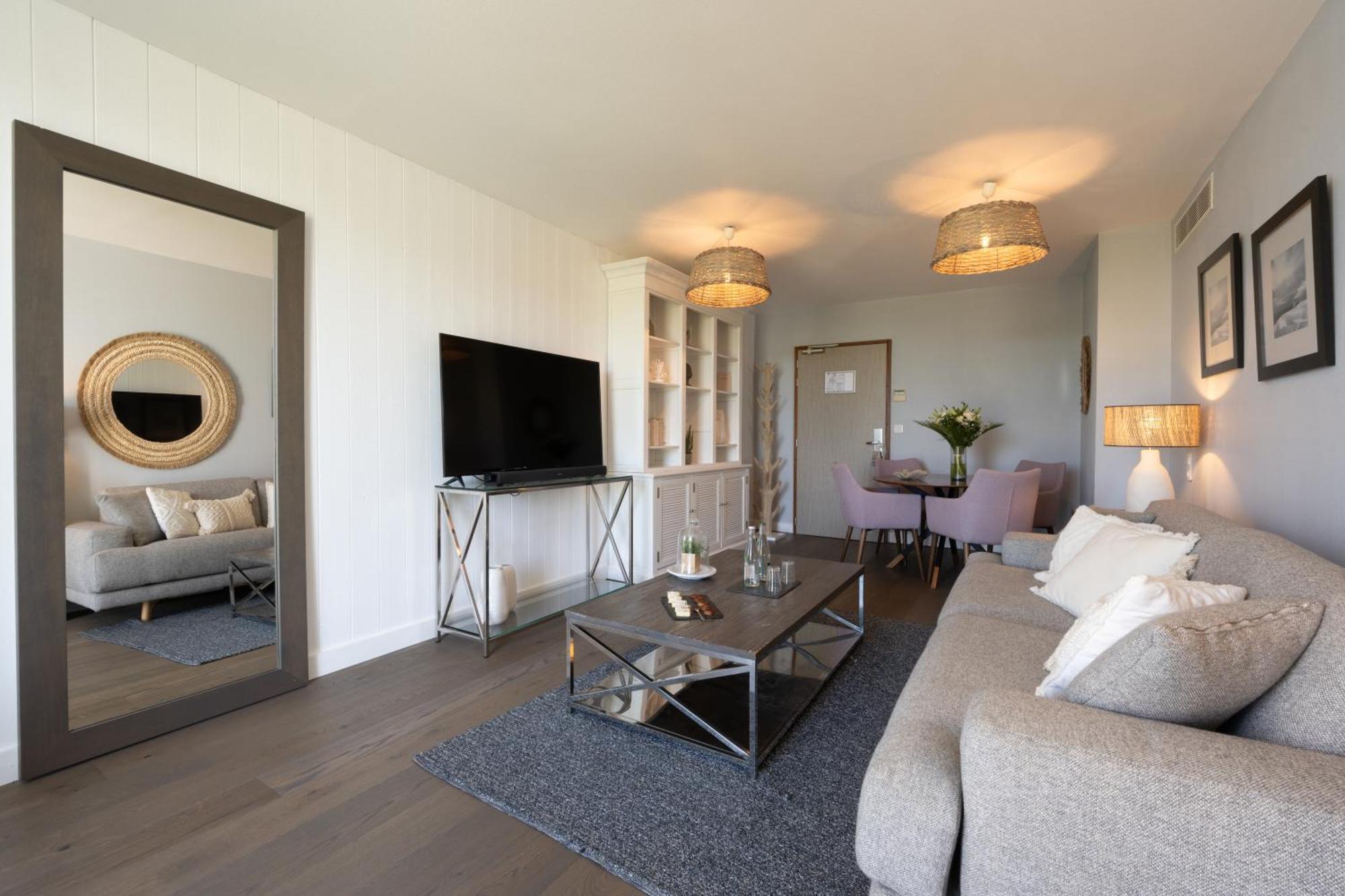 Hotel Atalante - Relais Thalasso & Spa Sainte-Marie-de-Re Room photo