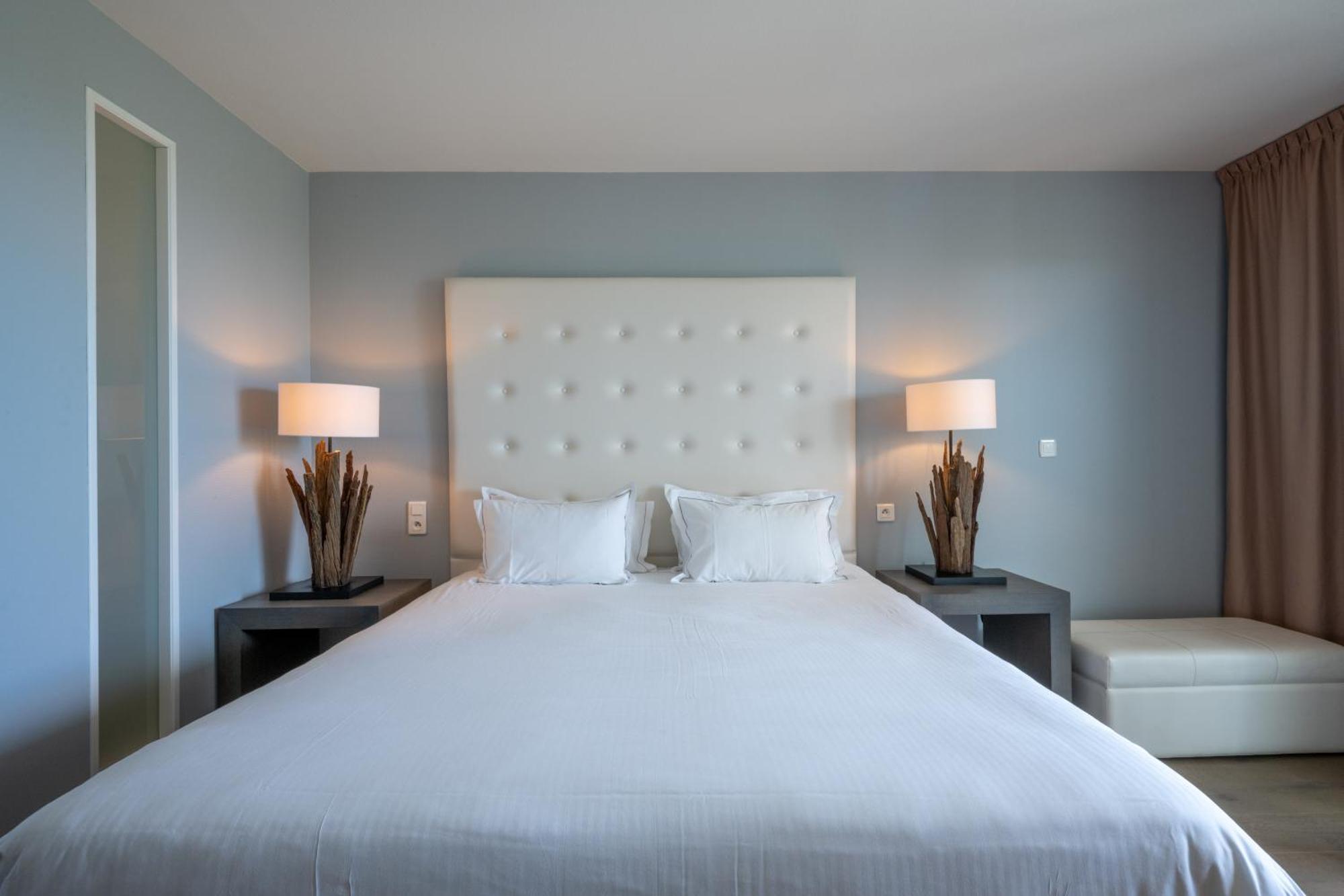 Hotel Atalante - Relais Thalasso & Spa Sainte-Marie-de-Re Room photo