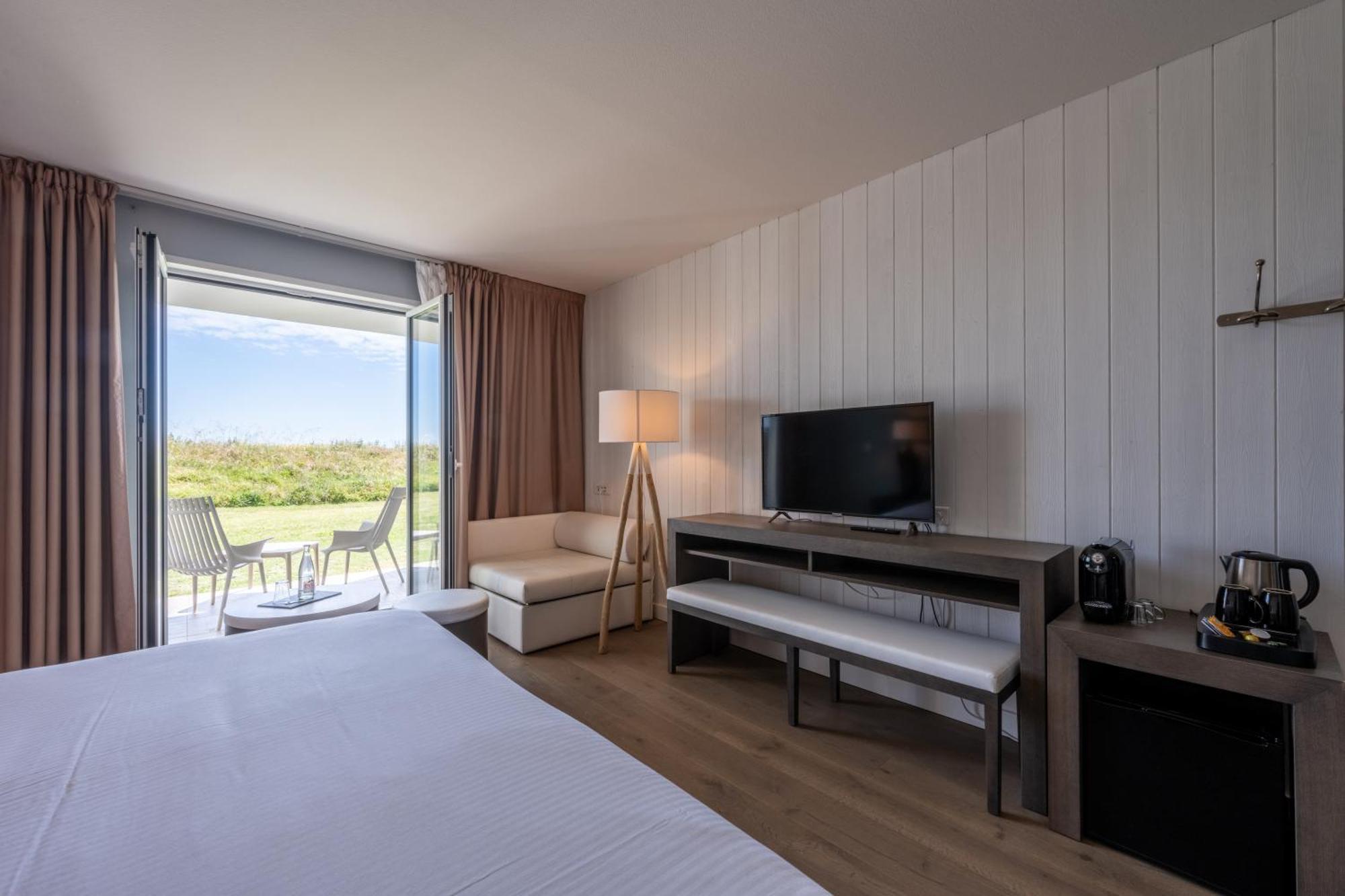 Hotel Atalante - Relais Thalasso & Spa Sainte-Marie-de-Re Room photo