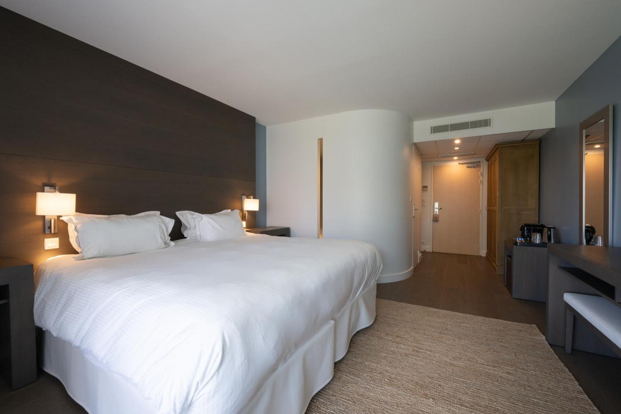 Hotel Atalante - Relais Thalasso & Spa Sainte-Marie-de-Re Room photo