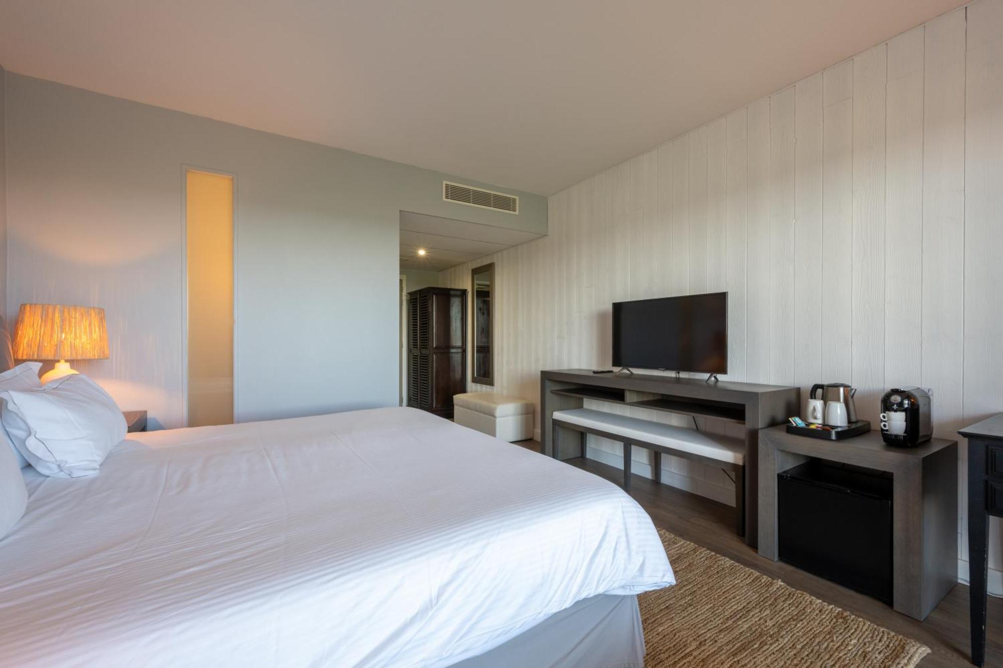 Hotel Atalante - Relais Thalasso & Spa Sainte-Marie-de-Re Room photo