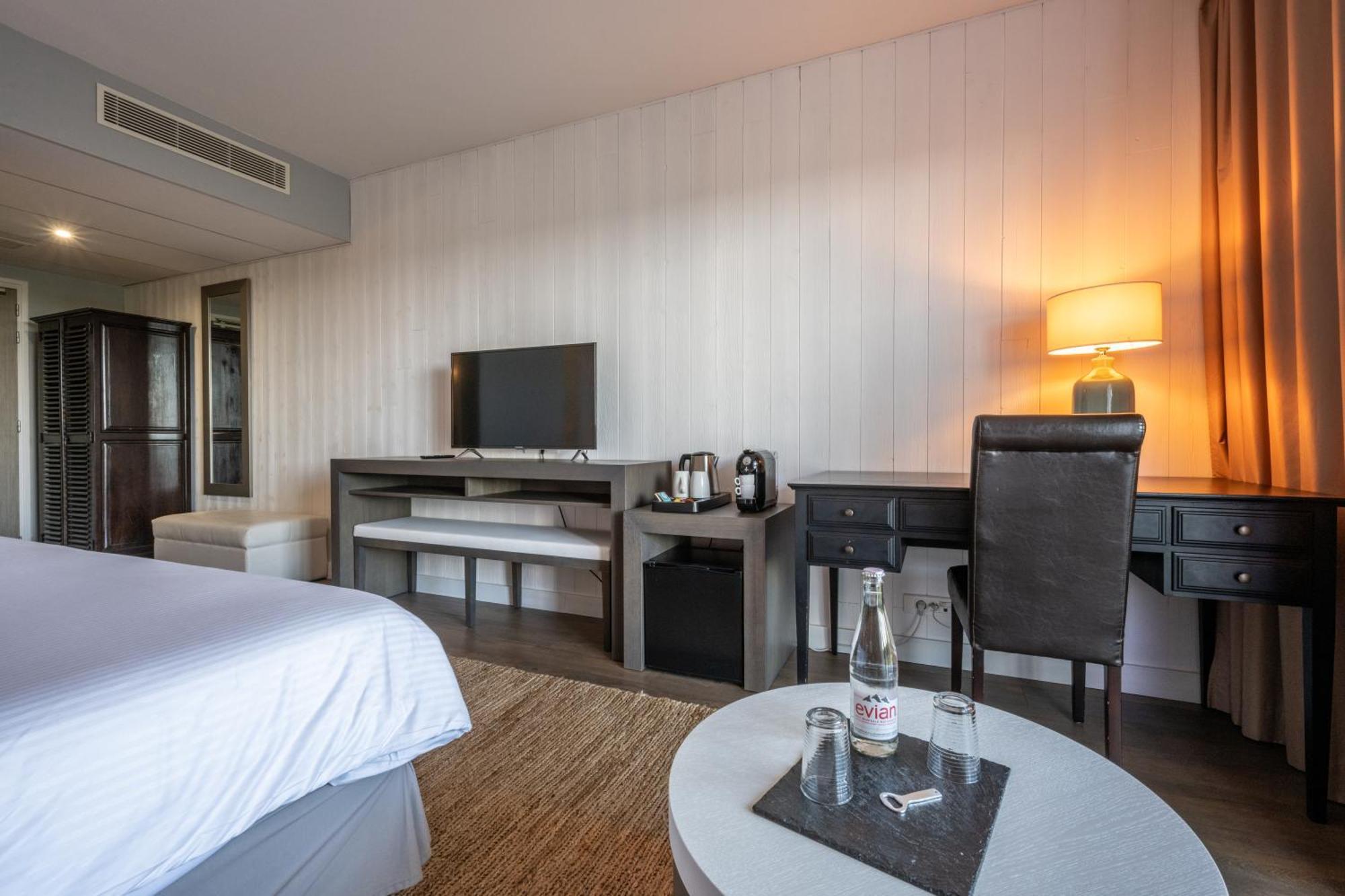 Hotel Atalante - Relais Thalasso & Spa Sainte-Marie-de-Re Room photo