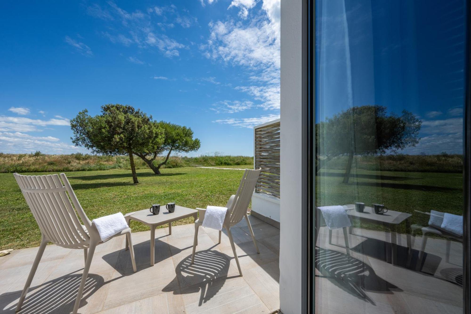 Hotel Atalante - Relais Thalasso & Spa Sainte-Marie-de-Re Exterior photo