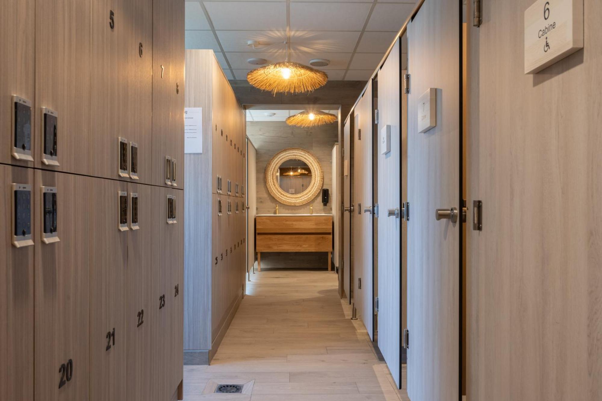 Hotel Atalante - Relais Thalasso & Spa Sainte-Marie-de-Re Exterior photo