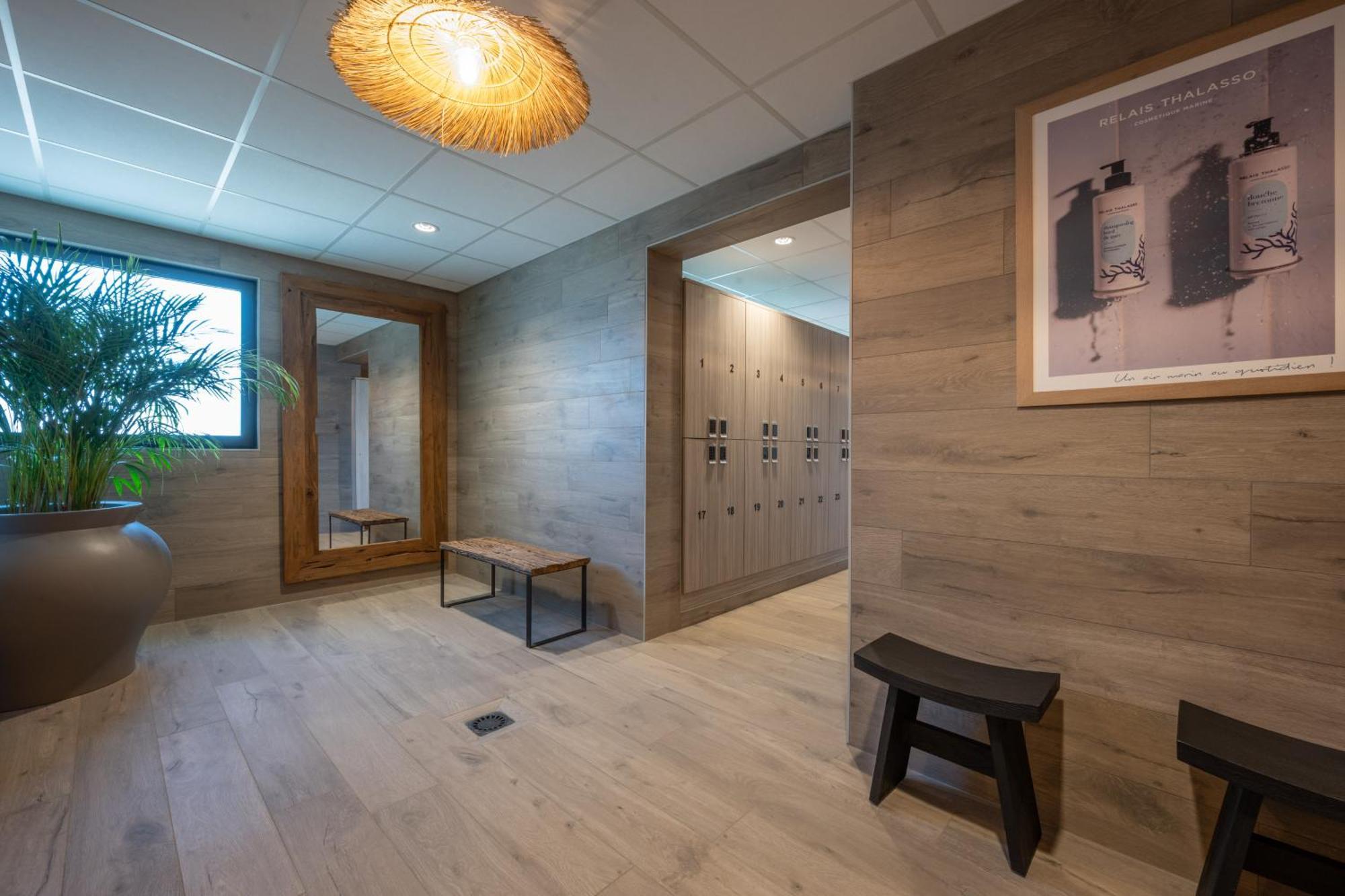 Hotel Atalante - Relais Thalasso & Spa Sainte-Marie-de-Re Exterior photo