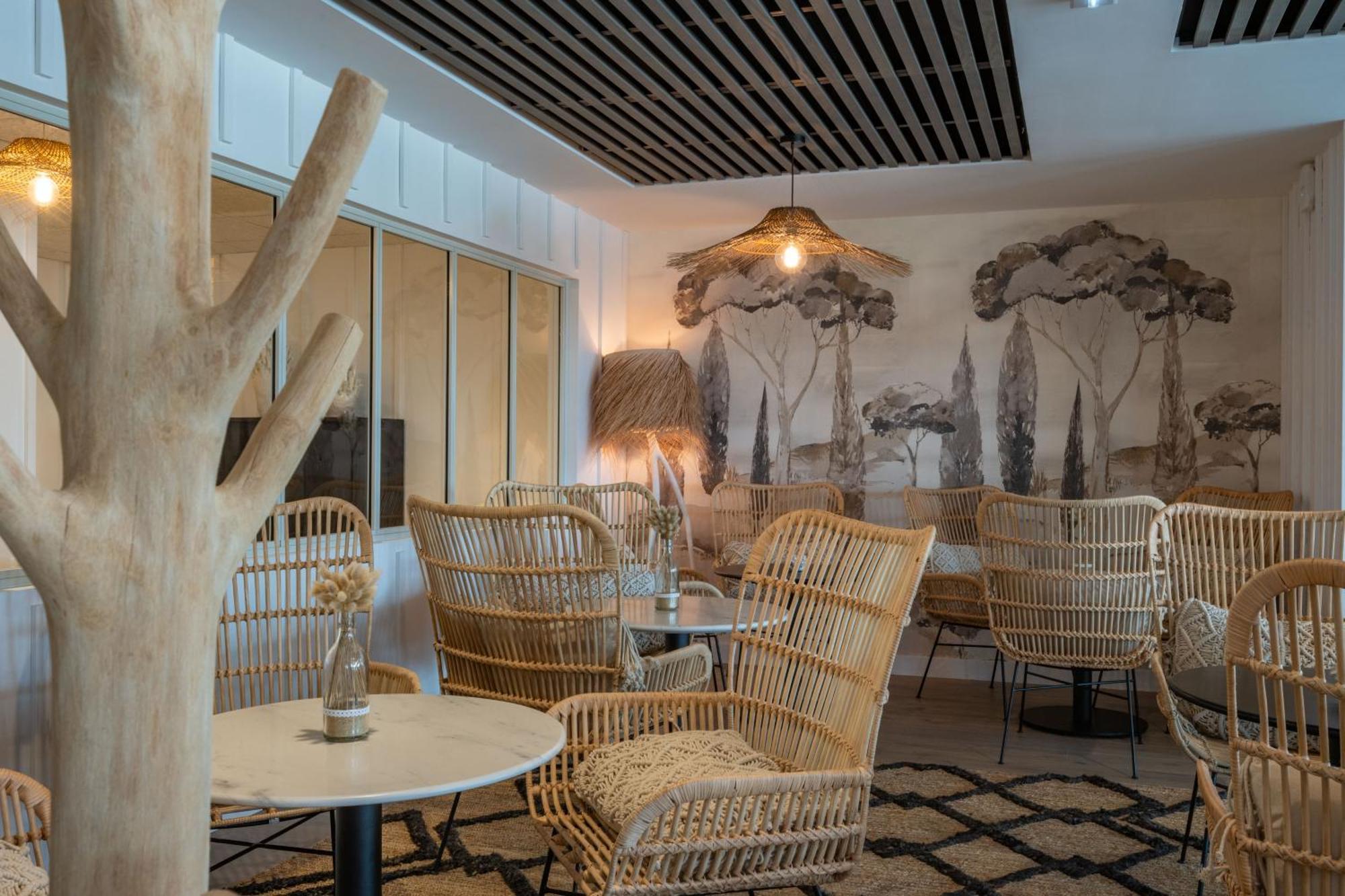 Hotel Atalante - Relais Thalasso & Spa Sainte-Marie-de-Re Exterior photo